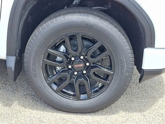 2026 GMC Sierra 1500 Elevation - Photo 9