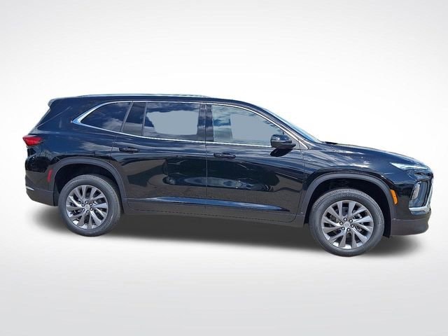 2026 Buick Enclave Preferred - Photo 8