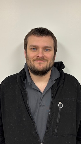 Staff member Kodey Bruno from ID_f05b862b18e7