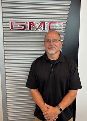 Staff member Chris Vandamia from ID_e18434645926