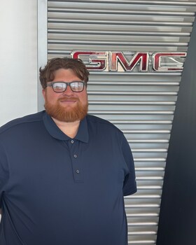 Staff member Travis Black from ID_e18434645926