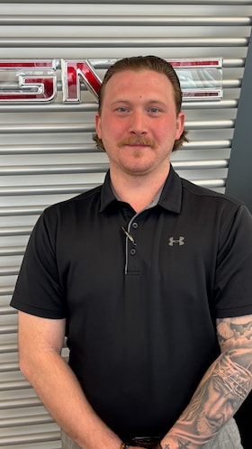 Staff member Adam Collins from ID_e18434645926