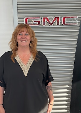 Staff member Julie Packer from ID_e18434645926