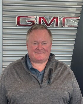Staff member Robert Coyle from ID_e18434645926