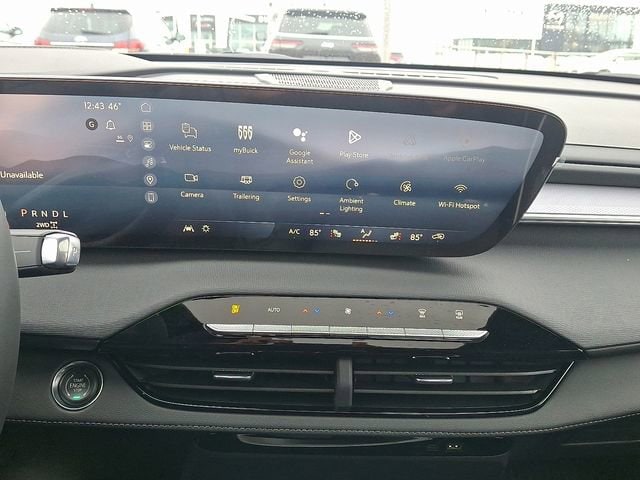 2026 Buick Enclave Sport Touring - Photo 14