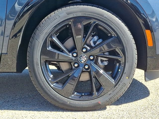 2026 Buick Envision Sport Touring - Photo 9