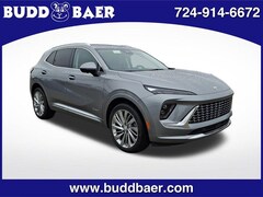 2026 Buick Envision Avenir SUV