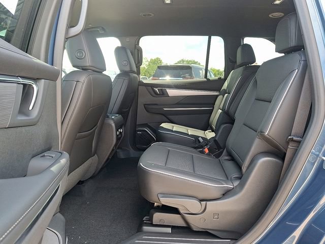 2026 Buick Enclave Preferred - Photo 6