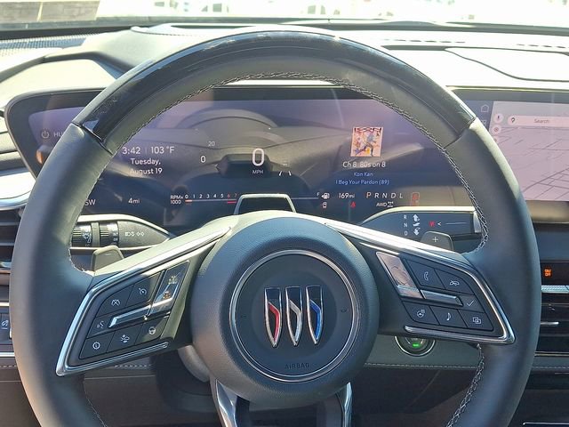 2026 Buick Enclave Sport Touring - Photo 10