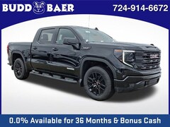 2026 GMC Sierra 1500 Elevation Truck