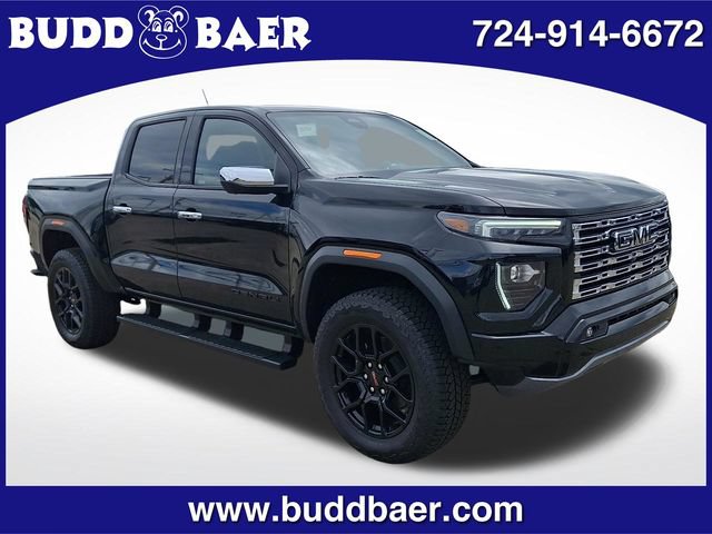 2026 GMC Canyon Denali Truck
