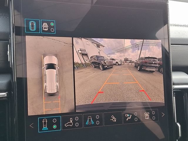 2026 GMC Yukon Denali - Photo 20