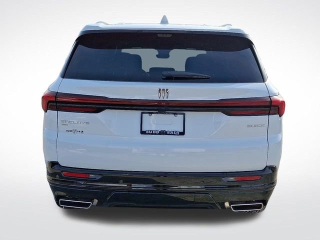 2026 Buick Enclave Sport Touring - Photo 6