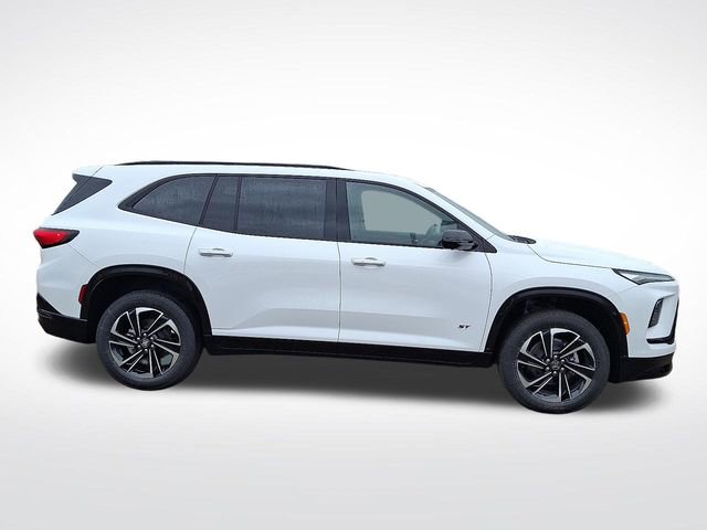 2026 Buick Enclave Sport Touring - Photo 8