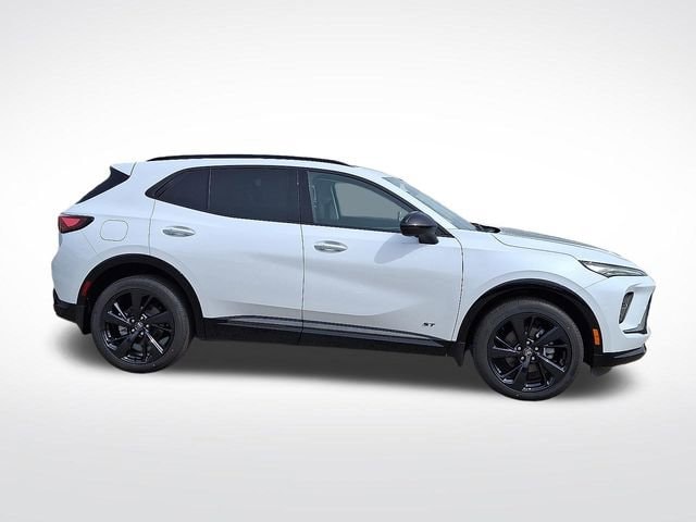 2026 Buick Envision Sport Touring - Photo 8