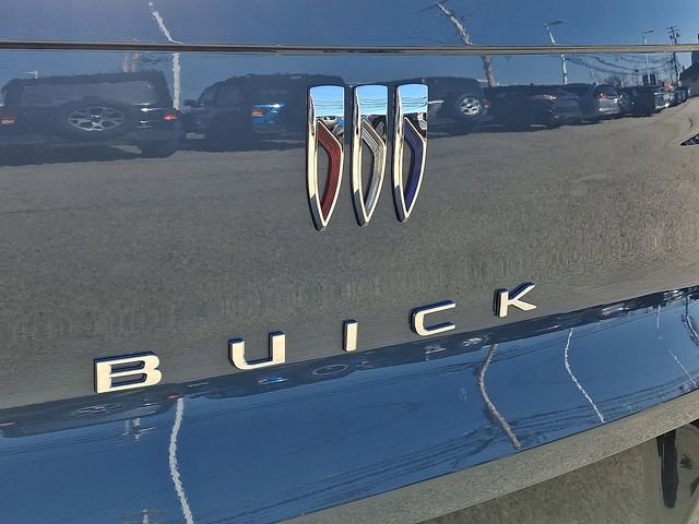 2026 Buick Envista Sport Touring - Photo 23