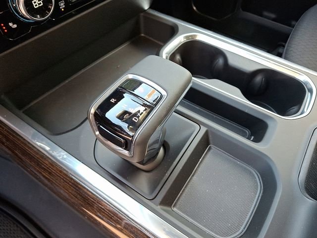 2026 GMC Sierra 1500 Elevation - Photo 15