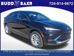 2026 Buick Envista Preferred SUV