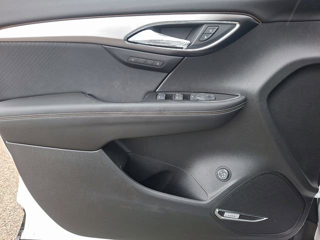 2026 Buick Envision Sport Touring - Photo 13