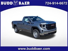 2026 GMC Sierra 1500 Pro Truck