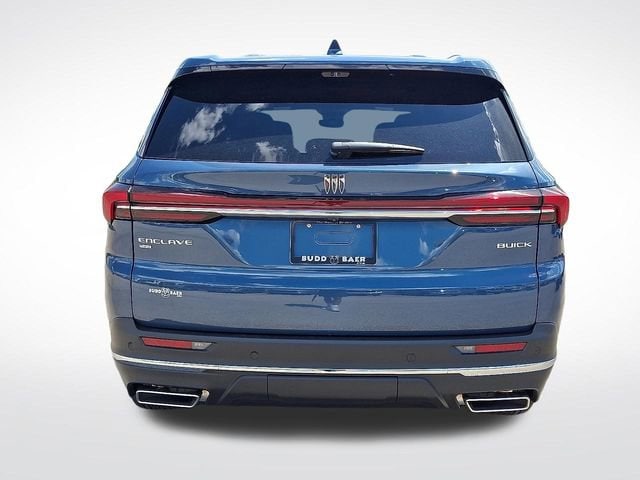 2026 Buick Enclave Preferred - Photo 6