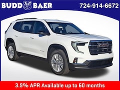 2026 GMC Acadia Elevation SUV