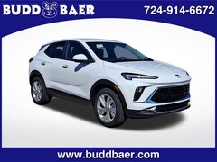 2026 Buick Encore GX Preferred SUV