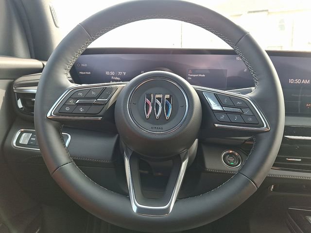 2026 Buick Enclave Preferred - Photo 10