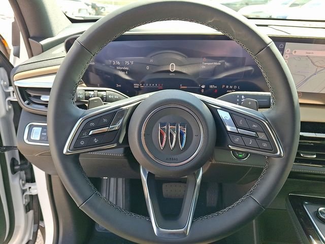 2026 Buick Enclave Preferred - Photo 17