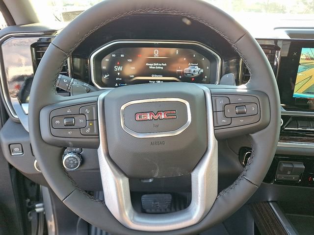 2026 GMC Sierra 1500 Elevation - Photo 19