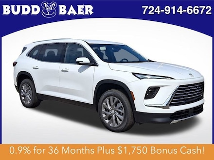 2026 Buick Enclave Preferred SUV