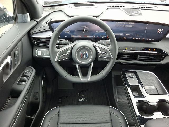 2026 Buick Enclave Sport Touring - Photo 12