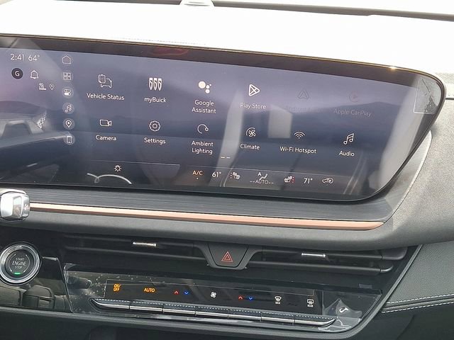 2026 Buick Envision Sport Touring - Photo 17