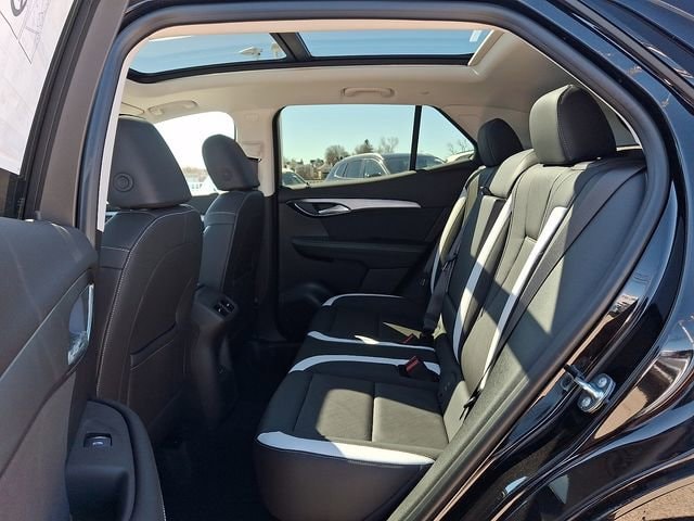 2026 Buick Envision Sport Touring - Photo 11
