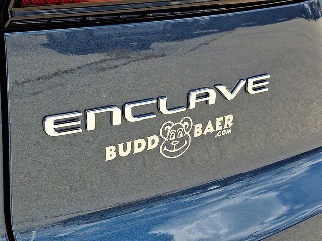 2026 Buick Enclave Preferred - Photo 13