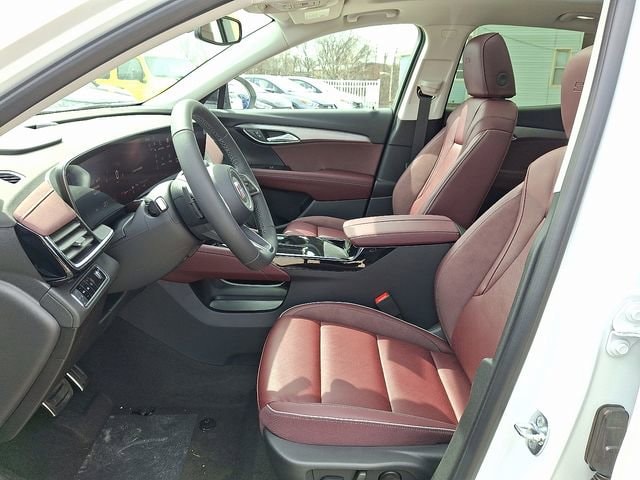 2026 Buick Envision Sport Touring - Photo 14