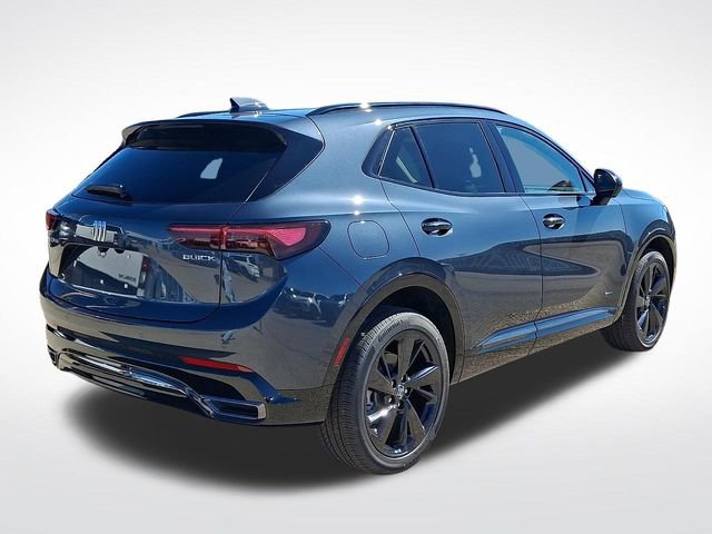 2026 Buick Envision Sport Touring - Photo 7