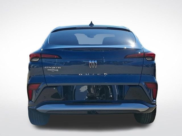 2026 Buick Envista Sport Touring - Photo 6