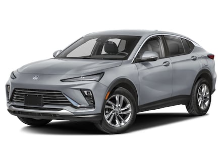 2026 Buick Envista Preferred SUV