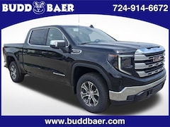 2026 GMC Sierra 1500 SLE Truck