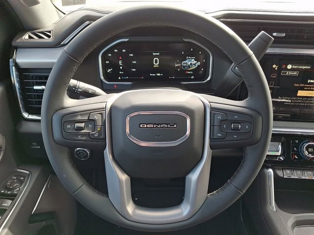 2026 GMC Sierra 2500HD Denali - Photo 20