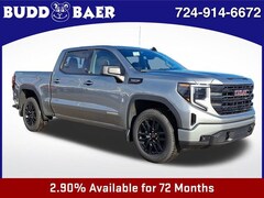 2026 GMC Sierra 1500 Elevation Truck