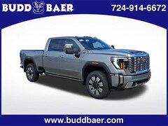 2026 GMC Sierra 2500 HD Denali Truck