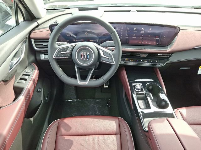 2026 Buick Envision Sport Touring - Photo 12