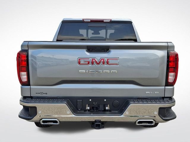 2026 GMC Sierra 1500 SLE - Photo 6