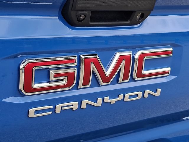 2026 GMC Canyon Elevation - Photo 22