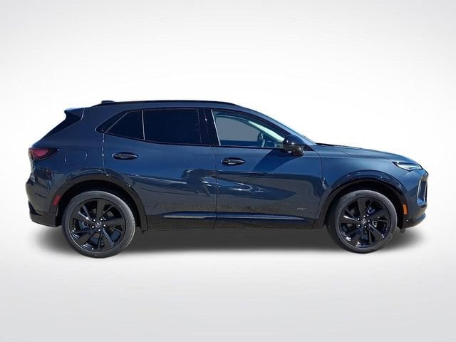 2026 Buick Envision Sport Touring - Photo 8
