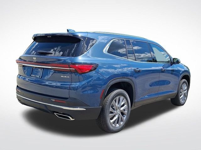 2026 Buick Enclave Preferred - Photo 7