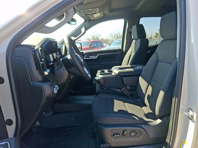 2026 GMC Sierra 1500 SLE - Photo 14