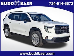 2026 GMC Acadia Elevation SUV